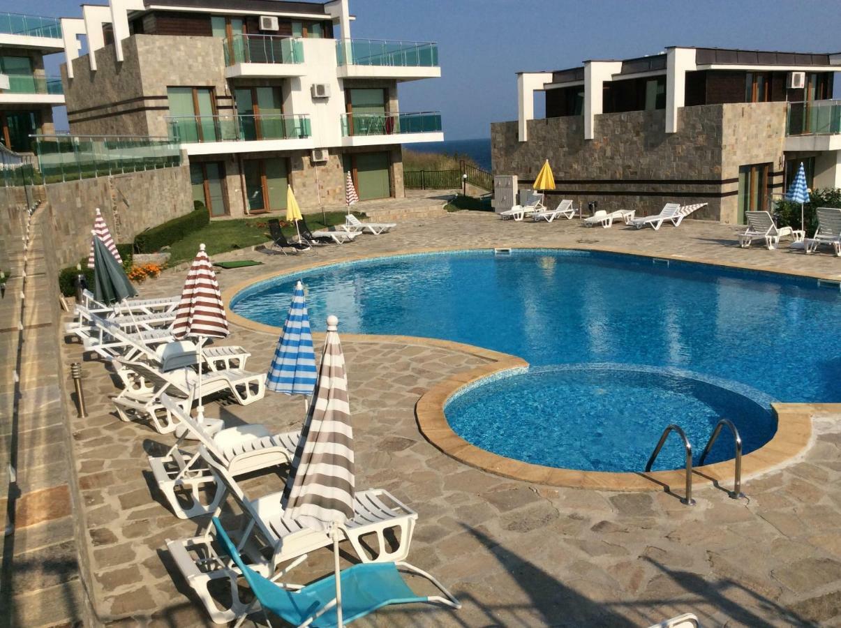 Richtiger Ort Fuer Einen Traumurlaub! Созополь Экстерьер фото