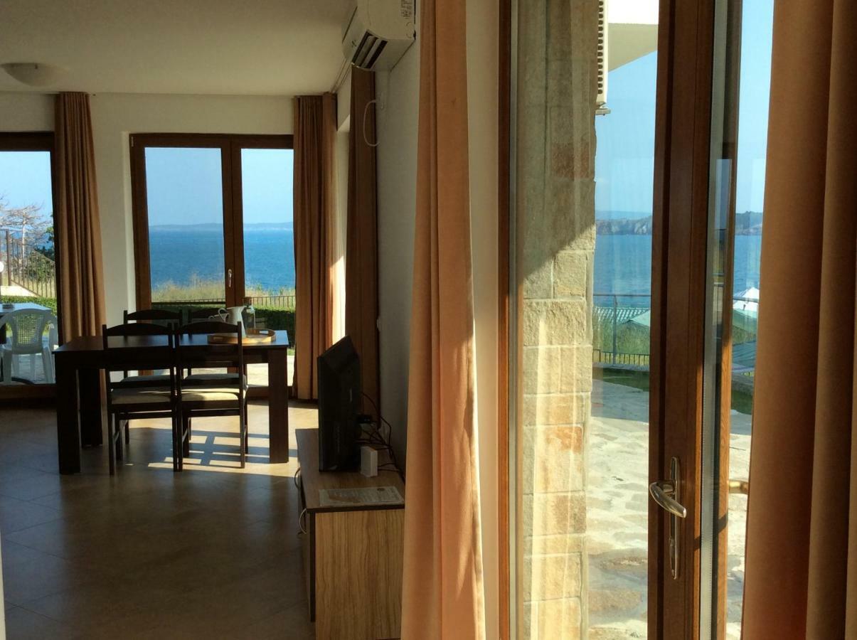 Richtiger Ort Fuer Einen Traumurlaub! Созополь Экстерьер фото